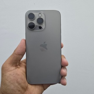 Smartfon Apple iPhone 15 Pro Max 256GB