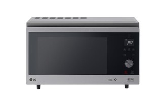 Микроволновая печь LG MJ3965AIS