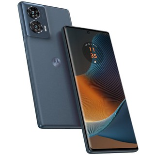 Смартфон Motorola Edge 50 Fusion 5G 12/512GB, Global, Dark Blue
