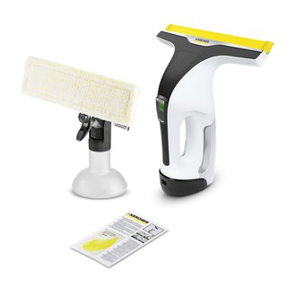 Cтеклоочистители Karcher WV 6 Plus, белый