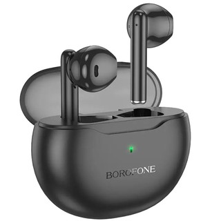 Borofone BW52 qora simsiz quloqchini