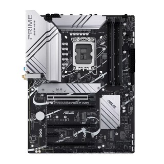 Tizim platasi ASUS PRIME Z790-P WIFI DDR5