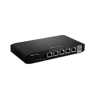 Управляемый маршрутизатор Reyee RG-EG105G-P V2