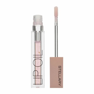 STELLARY Масло для губ Lip oil тон 02 3,5г