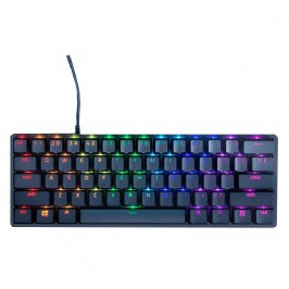 Игровая клавиатура Razer BlackWidow V3 Mini Hyperspeed 65%