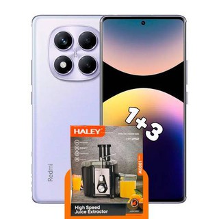 Смартфон Xiaomi Redmi Note 14 Pro 12/256GB