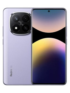 Смартфон Redmi Note 14 Pro+ 5G, 12GB+512GB, Быстрая зарядка 67 Вт, AMOLED 120Hz displey