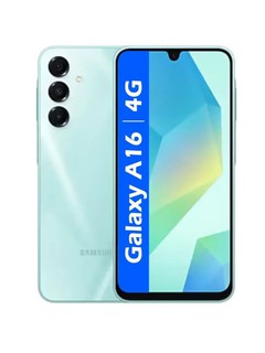 Смартфон Samsung Galaxy A16 8/256Gb