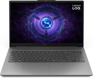Noutbuk Lenovo LOQ 15IAX9