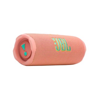 Портативная колонка JBL Flip 7, розовый