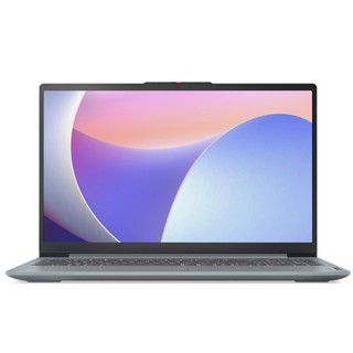 Ноутбук Lenovo IP SLIM 3 (15IRU8) / i3-1305U / 8 GB / SSD 256 GB / 15.6", серый
