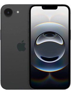 Смартфон Apple iPhone 16e 128GB