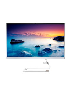 Моноблок Lenovo IdeaCentre 24ILL5 23.8" Intel i5-1035G4 8ГБ DDR4 256ГБ SSD (F0FR008LRK)