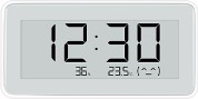 Xiaomi Temperature and Humidity Monitor Clock