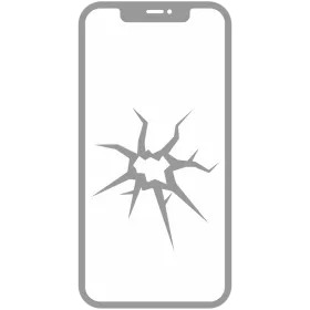 Замена дисплейного модуля iPhone