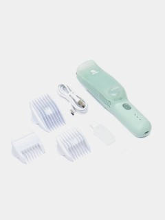 Детская машинка для стрижки волос VGR