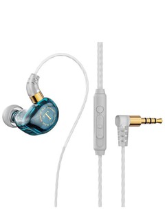 Simli quloqchinlari AUX, TM01, IEM