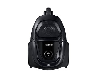 Пылесос Samsung VC18M31C5HG/UZ , черный