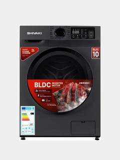 Стиральная машина SHIVAKI SHIV-WM 1108 Sentaku - (8 kg)