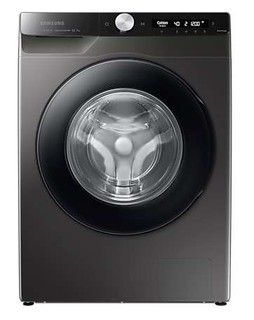 Стиральная машина Samsung WW80AG6S28AXLD , чёрный