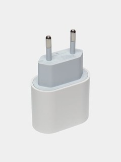 Сетевое зарядное устройство Apple USB-C Power Adapter 20W