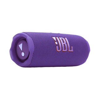 Портативная колонка JBL Flip 7 , фиолетовая