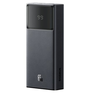 Baseus Star-Lord Digital Display Fast Charging Power Bank 20000mAh 65W power banki