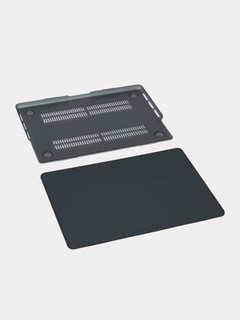 G'ilof Macbook Air Pro 13 14 15 16, M1, M2, M3, M4, Max, xira, noutbuk uchun