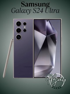 Samsung Galaxy S24 Ultra