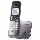 Радиотелефон Panasonic KX-TG 6811UAM