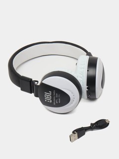 Беспроводные Bluetooth наушники JBL-771A BY HARMANN