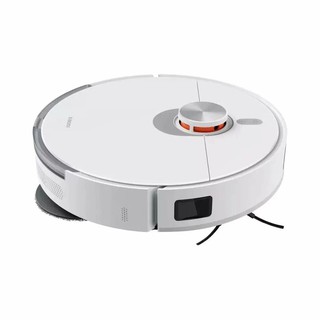 Робот-пылесос Xiaomi Mi Robot Vacuum S10+