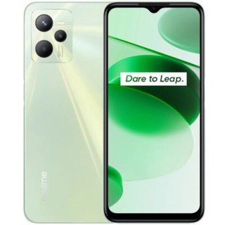 Realme C35 4/128Gb Glowing Green
