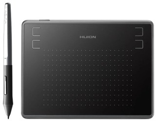 Графический планшет HUION H430P