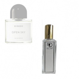 Datum (Вyrеdо Open Sky) U EDP