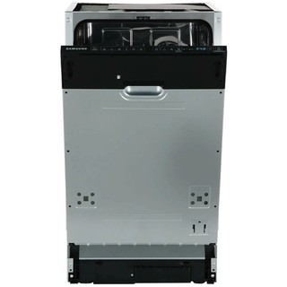 Посудомоечная машина Samsung DW50R4040BB/WT