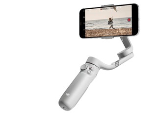 Стабилизатор для телефона DJI OM 5