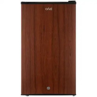 Холодильник Artel ART HD 117 RN, древесный