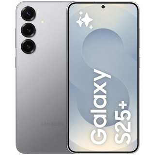 Смартфон Samsung Galaxy S25 Plus 12/256GB