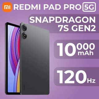 Planshet Xiaomi Redmi Pad Pro 8/256GB