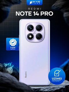 Redmi Note 14 pro