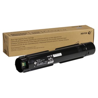 Картридж Xerox 106R03745 VersaLink C7020, Xerox VersaLink C7025, Xerox VersaLink C7030 Black (23600 стр)