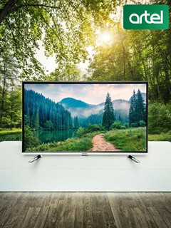 Телевизор Artel A32NHA900, черный