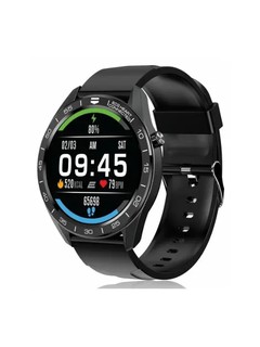 Умные часы 2E Motion GT 46мм