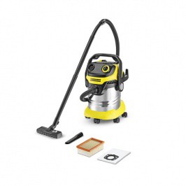 Пылесос Karcher WD 5
