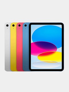 Apple iPad 128, 256 Wi-Fi 11'inch A16 chip