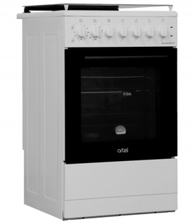 Электрическая плита Artel Comarella 50 01-E, серый