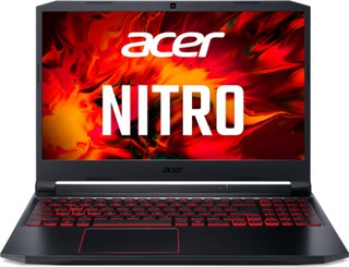 Noutbuk Acer Nitro 5 AN515-55