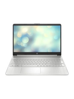 Ноутбук HP Laptop 15.6" AMD Ryzen-R5 16Гб DDR4 256Гб SSD (4L5U2EA)