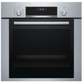 Встраиваемый духовой шкаф BOSCH HBJ354AS0Q